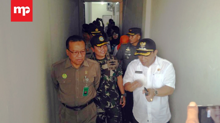 Pemkot Cirebon Berharap Prestasi Ujian Nasional di Tingkat Nasional