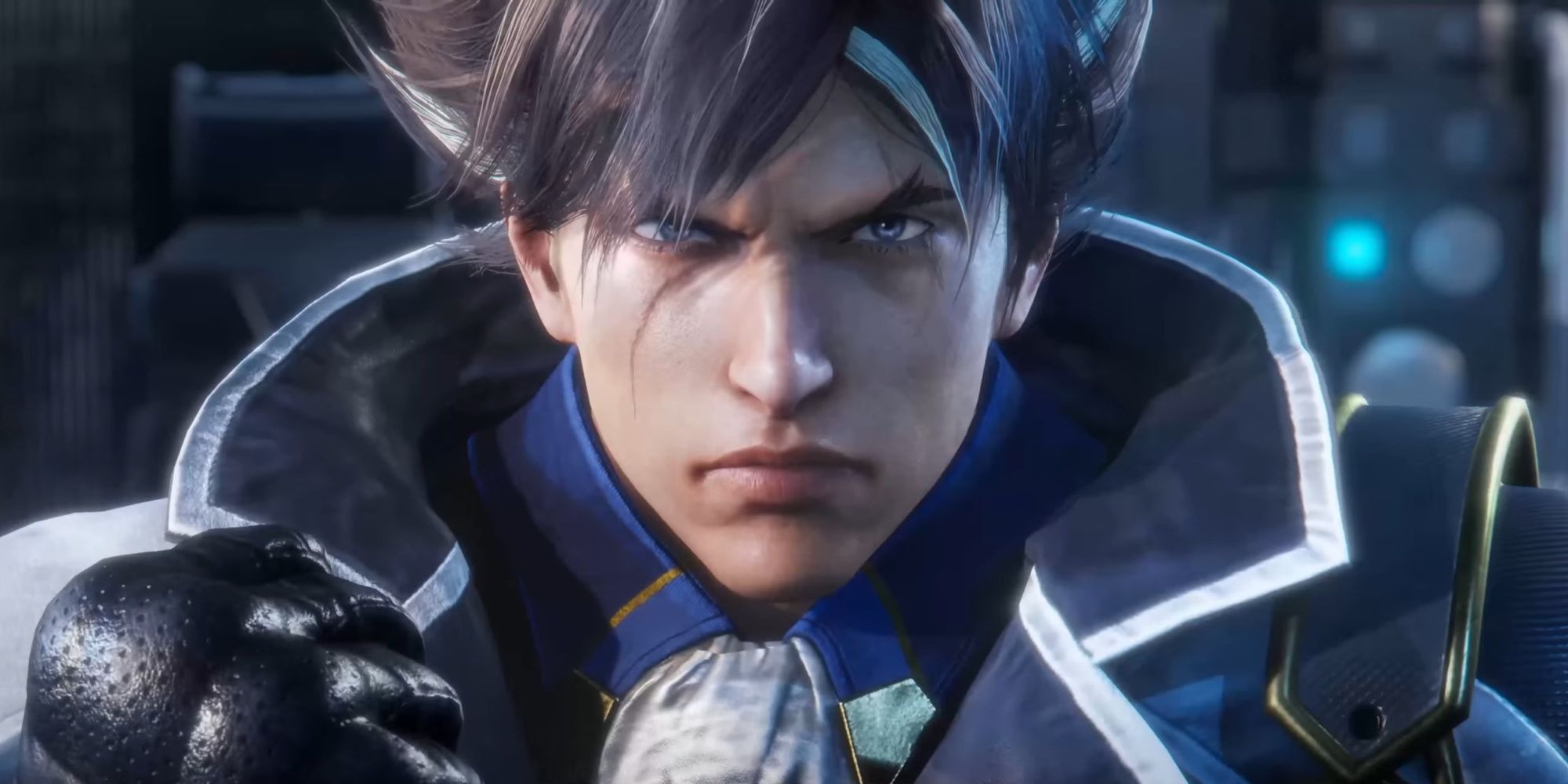 Tekken Force akan Hadir kembali di Tekken 8