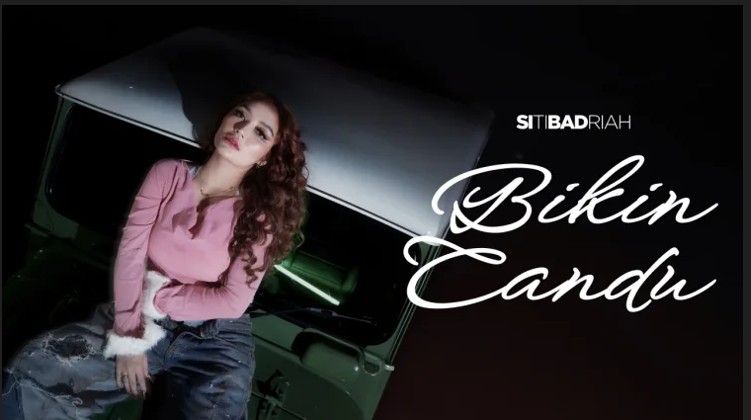 Lirik Bikin Candu Lagu Dangdut Anyar Siti Badriah Bawa Nuansa Galau