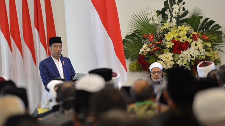 Jokowi