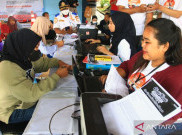 Dinas Perhubungan Jakarta Barat Rampungkan Verifikasi Peserta Mudik Gratis ke 20 Kota