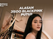 Alasan Jisoo Blackpink Putus