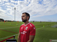Sangat Bersemangat, Jordi Amat Bidik Kemenangan Meyakinkan di Laga Pertama Timnas Indonesia Vs Kamboja