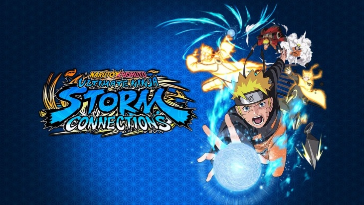 'Naruto x Boruto Ultimate Ninja Storm Connections' Siap Rilis di 2023