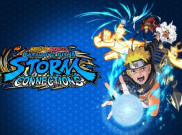 'Naruto x Boruto Ultimate Ninja Storm Connections' Siap Rilis di 2023