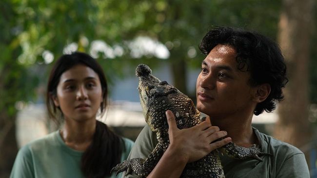 Sinopsis dan Alasan Wajib Nonton 'Crocodile Tears', Film Psikologis tentang Hubungan Ibu dan Anak