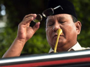 TKN: Jangan Terima Mentah-Mentah Kasus Makar Prabowo 
