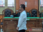 Hakim Vonis Videografer Amsal Tidak Bersalah