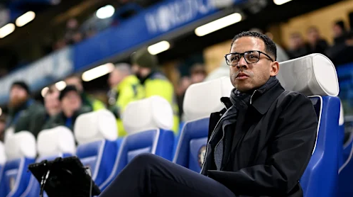 Prediksi dan Statistik Chelsea vs Brentford: Liam Rosenior Pusing Tujuh Keliling, 'The Blues' Dihantam Badai Cedera dan Bayangan Tren Negatif