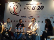 Turnamen Bolalob FFI U-20 Futsal Championship Ajang Menjaring Pemain Timnas U-20