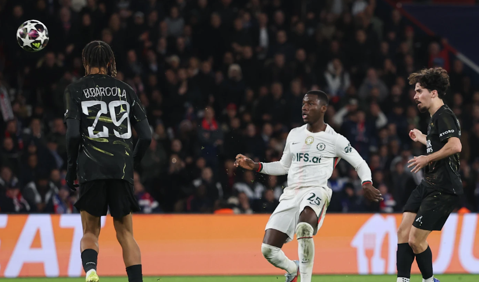 Chelsea vs PSG Versi Superkomputer Opta: Analisis Lengkap, Prediksi Pemenang dan Prakiraan Pemain