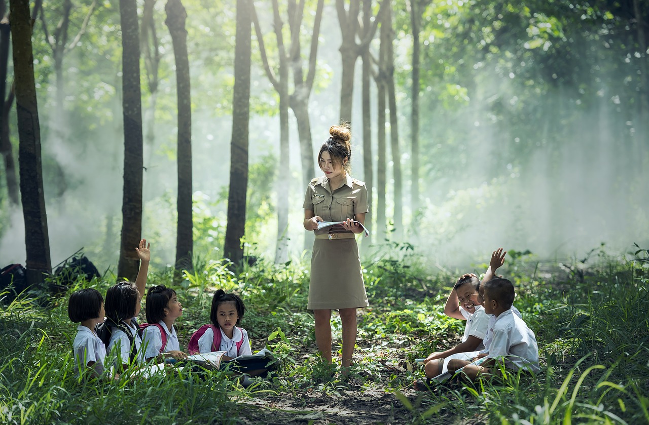 Orang Tua, Berikan Motivasi untuk Anak Semangat Belajar di Sekolah