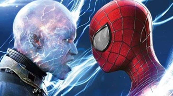 Trio Spider-Man Bakal Hadir di Spider-Man 3