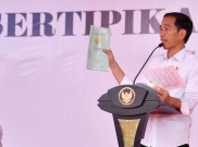 Tahun 2019 Masyarakat Bali Sepenuhnya Pegang Sertifikat Tanah