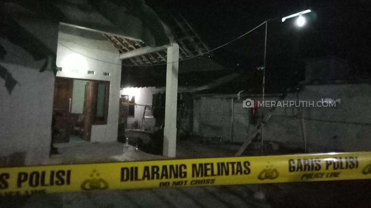 Pelaku Bom Bunuh Diri Solo Dikenal Warga Suka Main Sama Anak Kecil