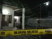 Pelaku Bom Bunuh Diri Solo Dikenal Warga Suka Main Sama Anak Kecil