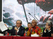 Tim Hukum Sebut Penahanan Sekjen PDIP Hasto Tidak Sah, Ini Alasannya