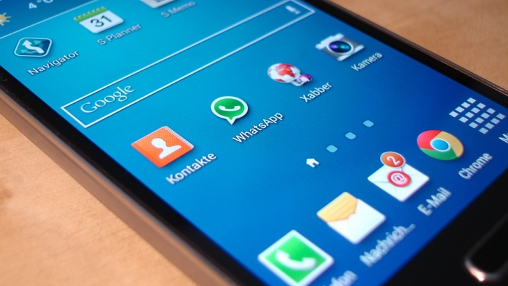 Fitur ini bisa didapatkan setelah menjalankan versi baru (Sumber: Pixabay/Simon)