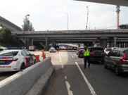 Sebelum Tanggal 7 Mei, Polisi Tidak Halangi Warga Berangkat Mudik