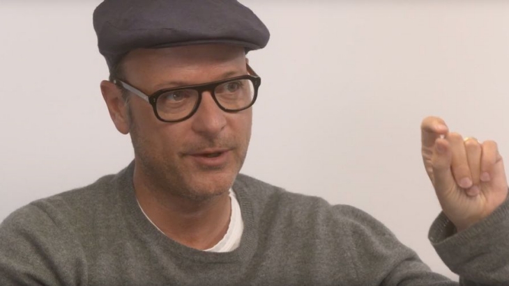 Sutradara Kingsman, Matthew Vaughn Buat Acara Kuis R-Rated Pertama