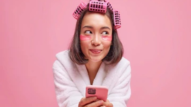Rekomendasi Aplikasi untuk Alis, Eyeshadow, dan Warna Rambut Sempurna
