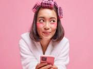 Rekomendasi Aplikasi untuk Alis, Eyeshadow, dan Warna Rambut Sempurna