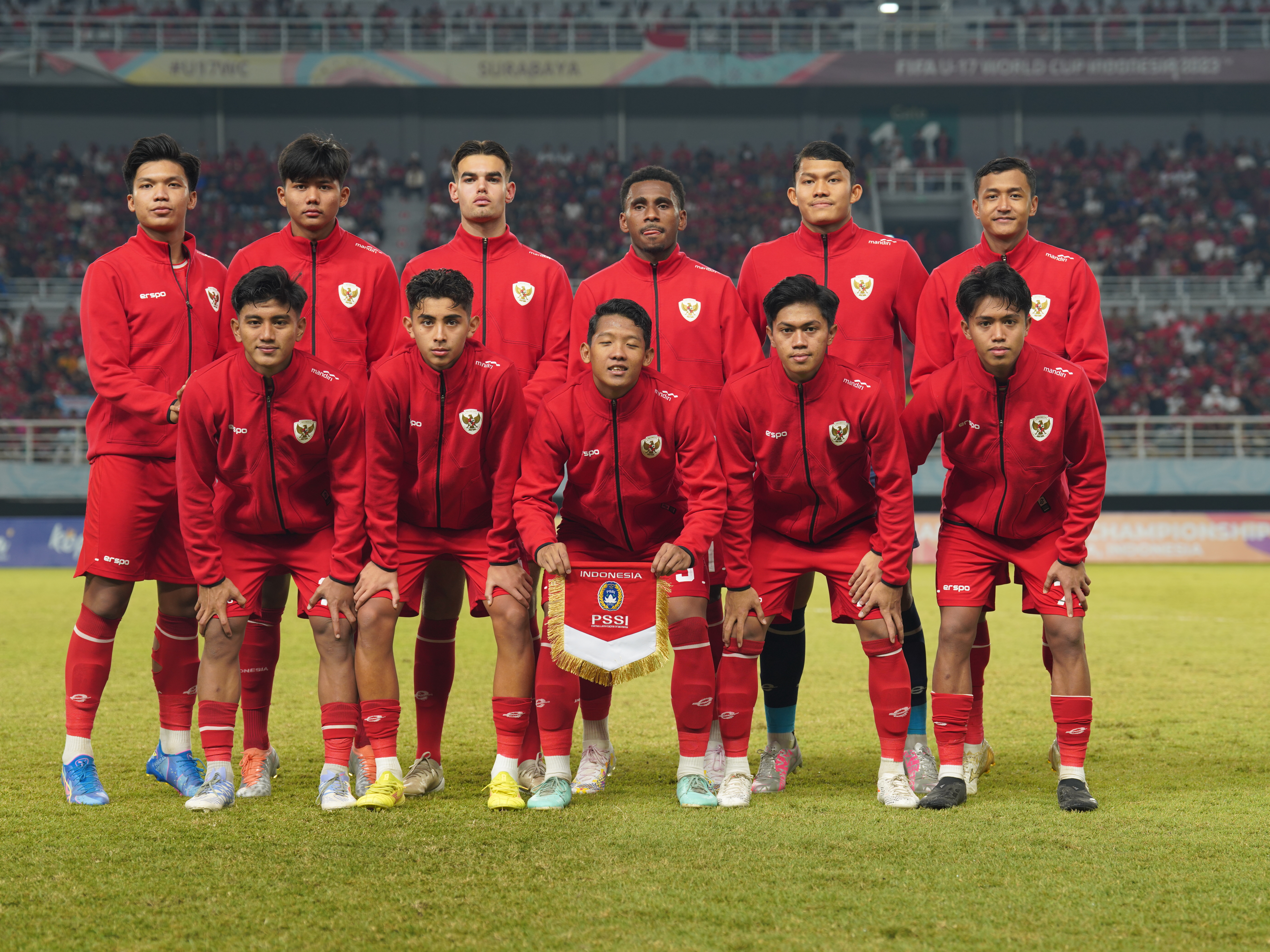 Timnas Indonesia U-19 Akan Ikuti Ajang di Korea Selatan, Argentina Salah Satu Lawan