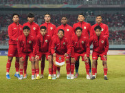 Timnas Indonesia U-19 Akan Ikuti Ajang di Korea Selatan, Argentina Salah Satu Lawan