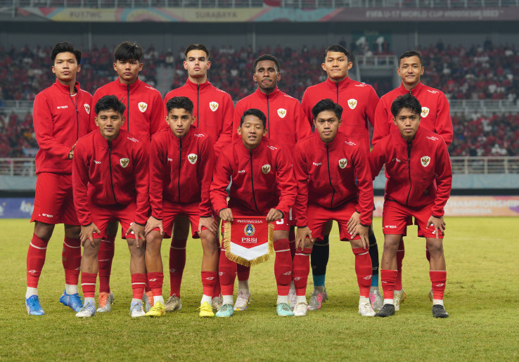 Hasil Piala AFF U-19 2024: Juara, Timnas Indonesia Juga Sabet Dua Gelar Individu