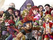 Chrono Cross Remaster Sedang Digarap