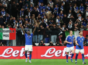 Play-off Piala Dunia: Latihan Timnas Bosnia dan Herzegovina Diwarnai Dugaan Spionase