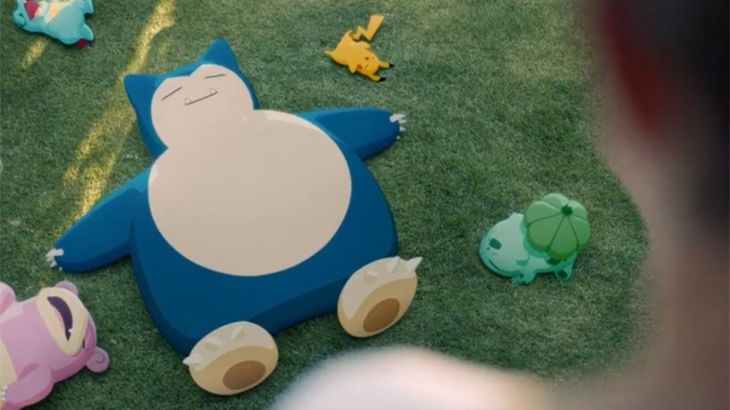 Pokemon Sleep, Tidur Cantik dengan Menghitung Pikachus