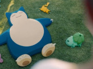 Pokemon Sleep, Tidur Cantik dengan Menghitung Pikachus