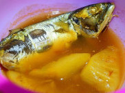 Lempah Kuning Olahan Ikan Segar Istimewa Bangka