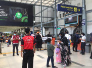 Puncak Arus Balik Diprediksi 21-22 Mei