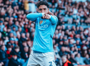 Detail Rahasia Transfer Omar Marmoush ke Tottenham Hotspurs Akhirnya Bocor, Manchester City Bikin Frankfurt Gigit Jari