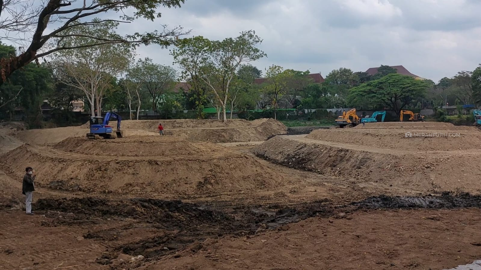 Solo Zoo Resmi Ditutup