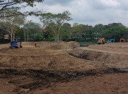 Solo Zoo Resmi Ditutup