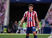 Atletico Madrid vs Manchester United: Julian Alvarez Masih Mandul, Simeone Pasang Badan