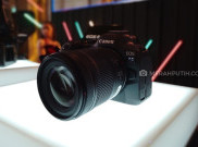  EOS R6 Mark II Siap Memberikan Kualitas Foto dengan Ketajaman Tinggi