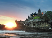 Ajak Pindah ke Bali, Kristen Gray Dihujat