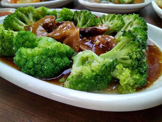 Sebelum Mulai Jadi Vegetarian, Kenali Dulu Beberapa Tipenya