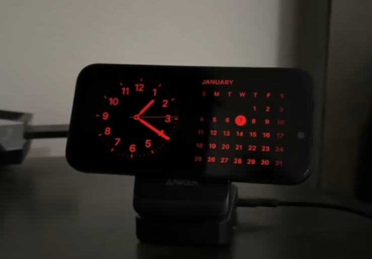 Simak Nih! Cara Pakai StandBy Mode iPhone iOS 17: Tips dan Kustomisasi