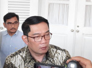 Dua Proyek Infrastruktur di Bogor dan Depok Segera Diresmikan