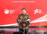 Dewan Pakar Golkar Bantah Rekomendasikan Munaslub untuk Memakzulkan Airlangga