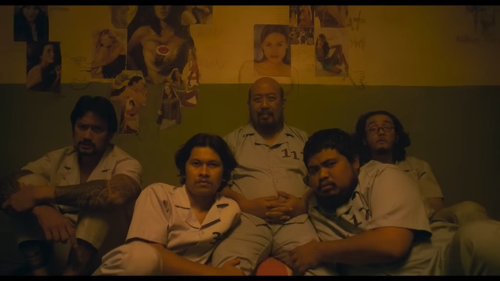 Akting Vino Bastian Bikin Mewek di Trailer 'Miracle In Cell No. 7' Versi Indonesia