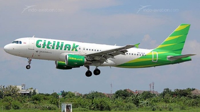 Besaran Tarif Bagasi Berbayar Citilink