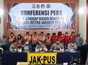 Terlibat Kasus Narkoba Irjen Teddy Minahasa, Kapolsek Kalibaru Dicopot