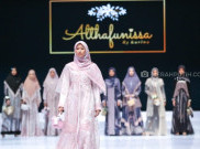 Modesty in Diversity, Berhijab Juga Bisa Modis