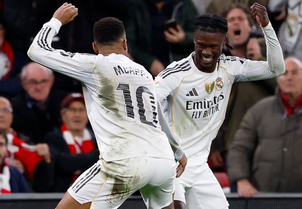 Jadwal, Siaran Langsung, Live Juga Link Streaming Real Madrid Vs Manchester City di Matchday 6 Liga Champions